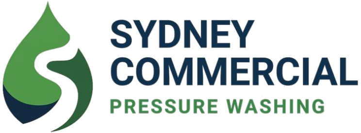 Sydney Commercial Pressure Washing